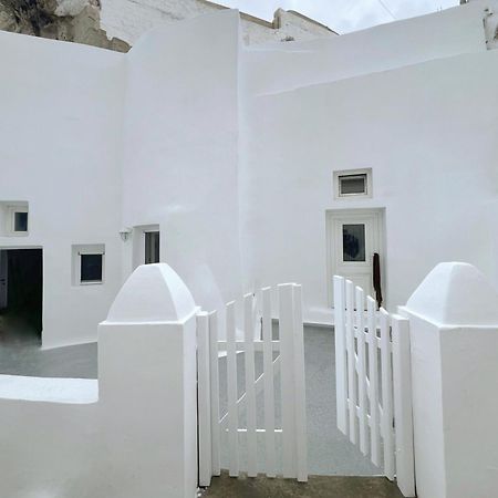 Ferienwohnung Cave Noelia Fira  Exterior foto