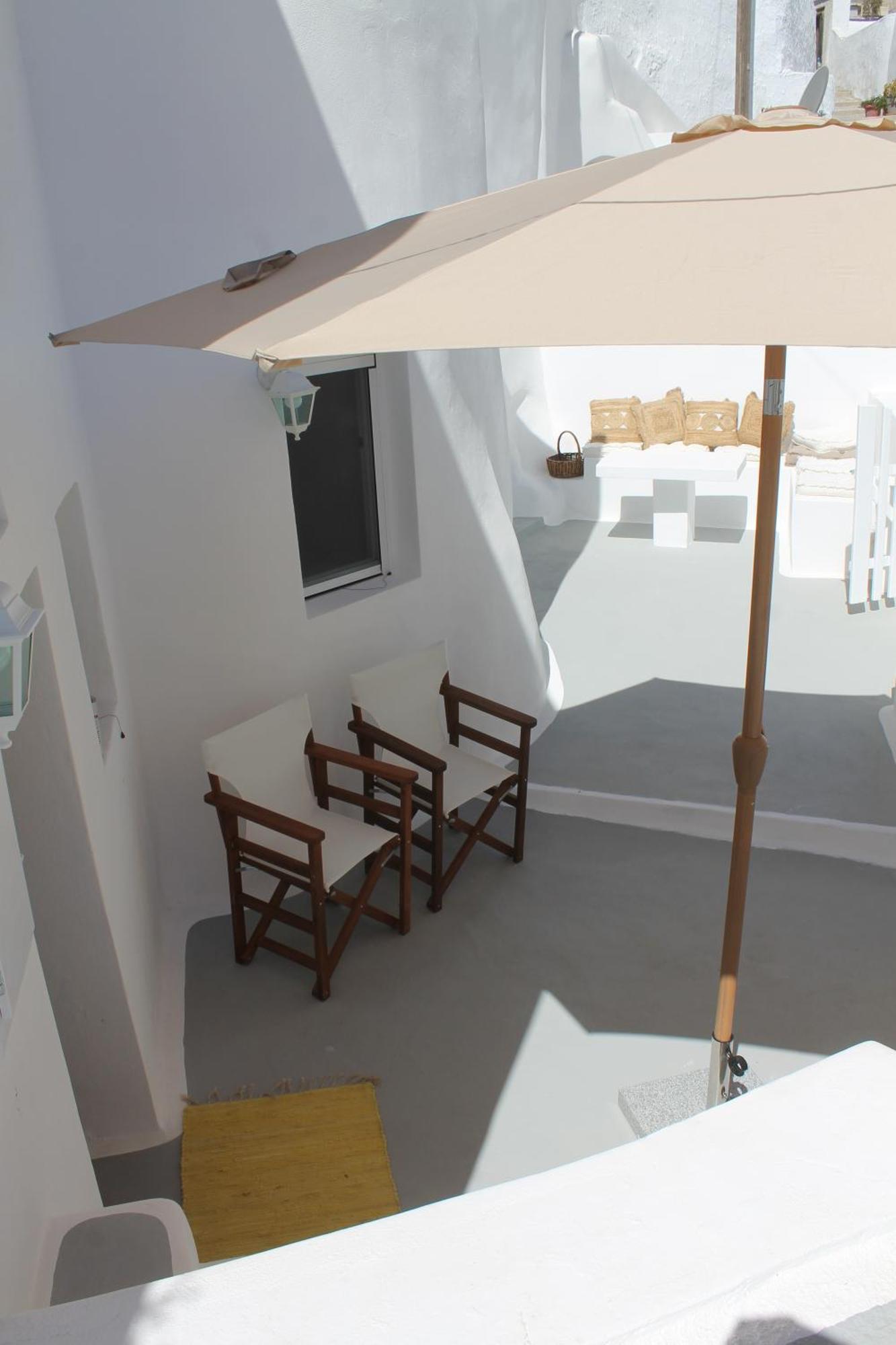 Ferienwohnung Cave Noelia Fira  Exterior foto